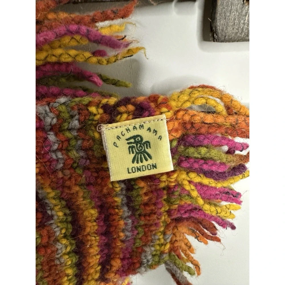 Pachamama London Scarf